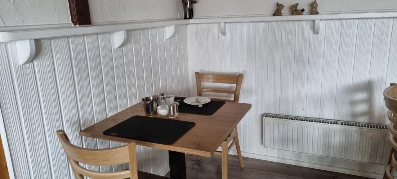 Bauer'S Pension-Restaurant-Catering Grosshabersdorf Exteriör bild