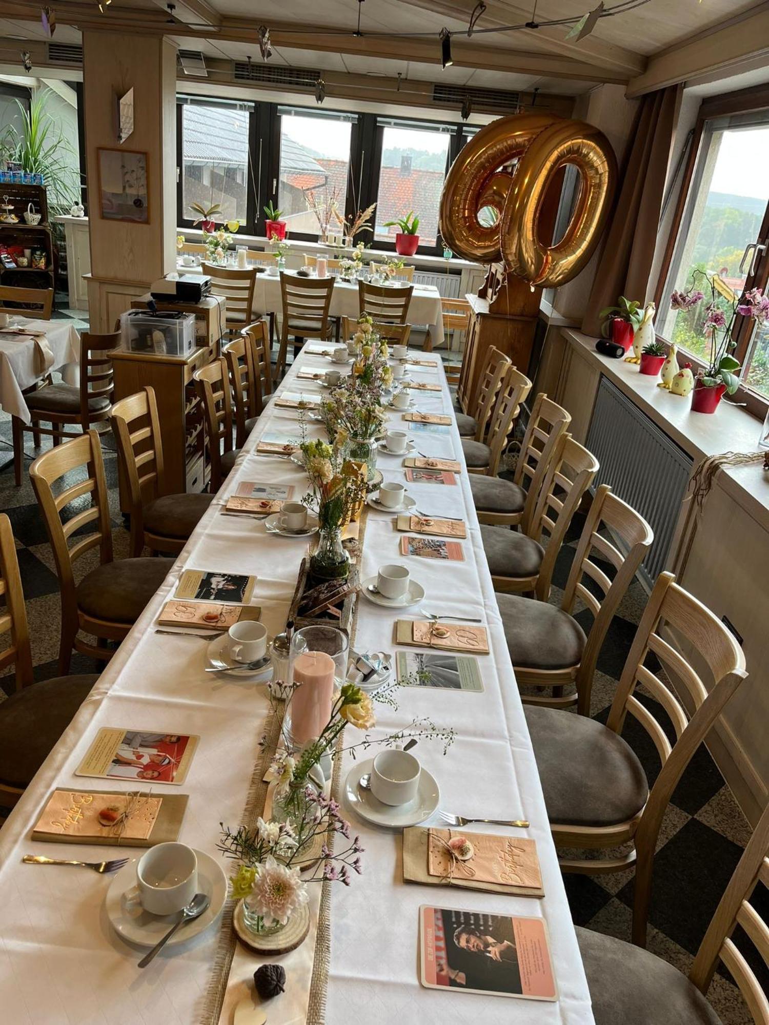 Bauer'S Pension-Restaurant-Catering Grosshabersdorf Exteriör bild